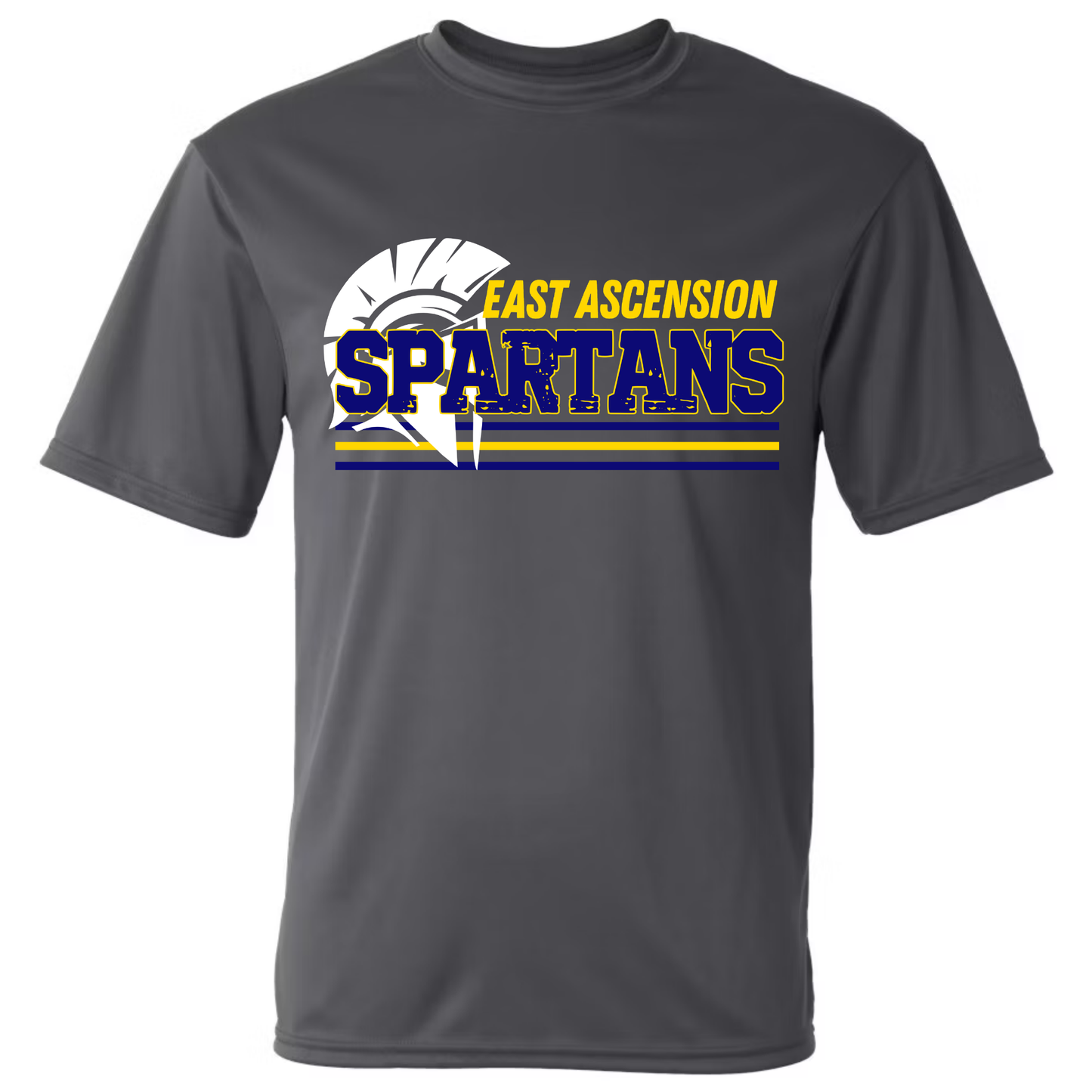 STRIPE EA SPARTANS