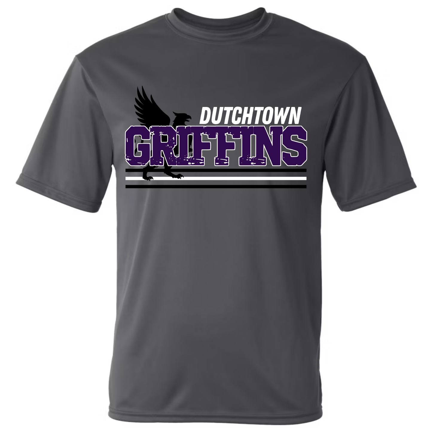 STRIPE DUTCHTOWN GRIFFINS