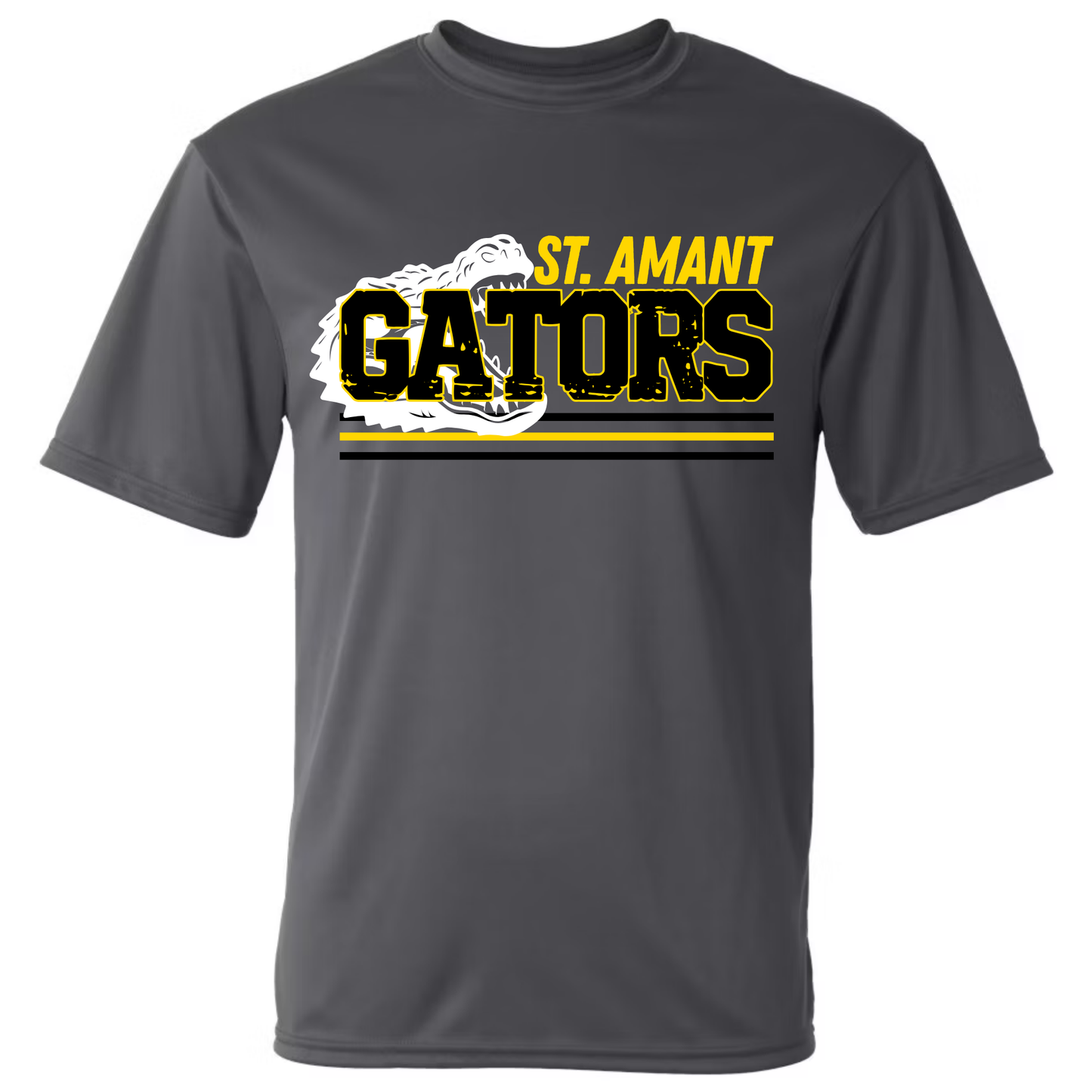 STRIPE ST. AMANT GATORS