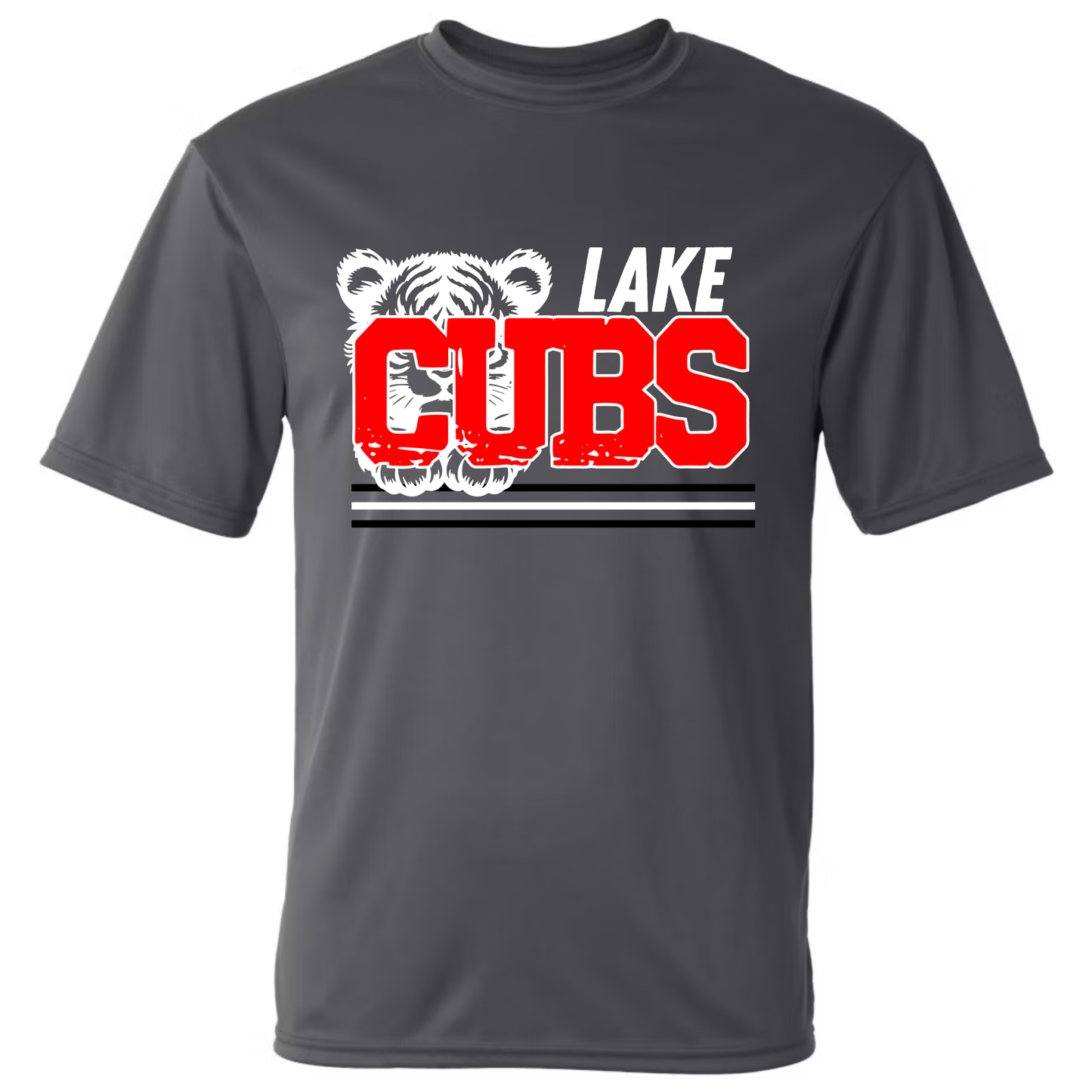 STRIPE LAKE CUBS