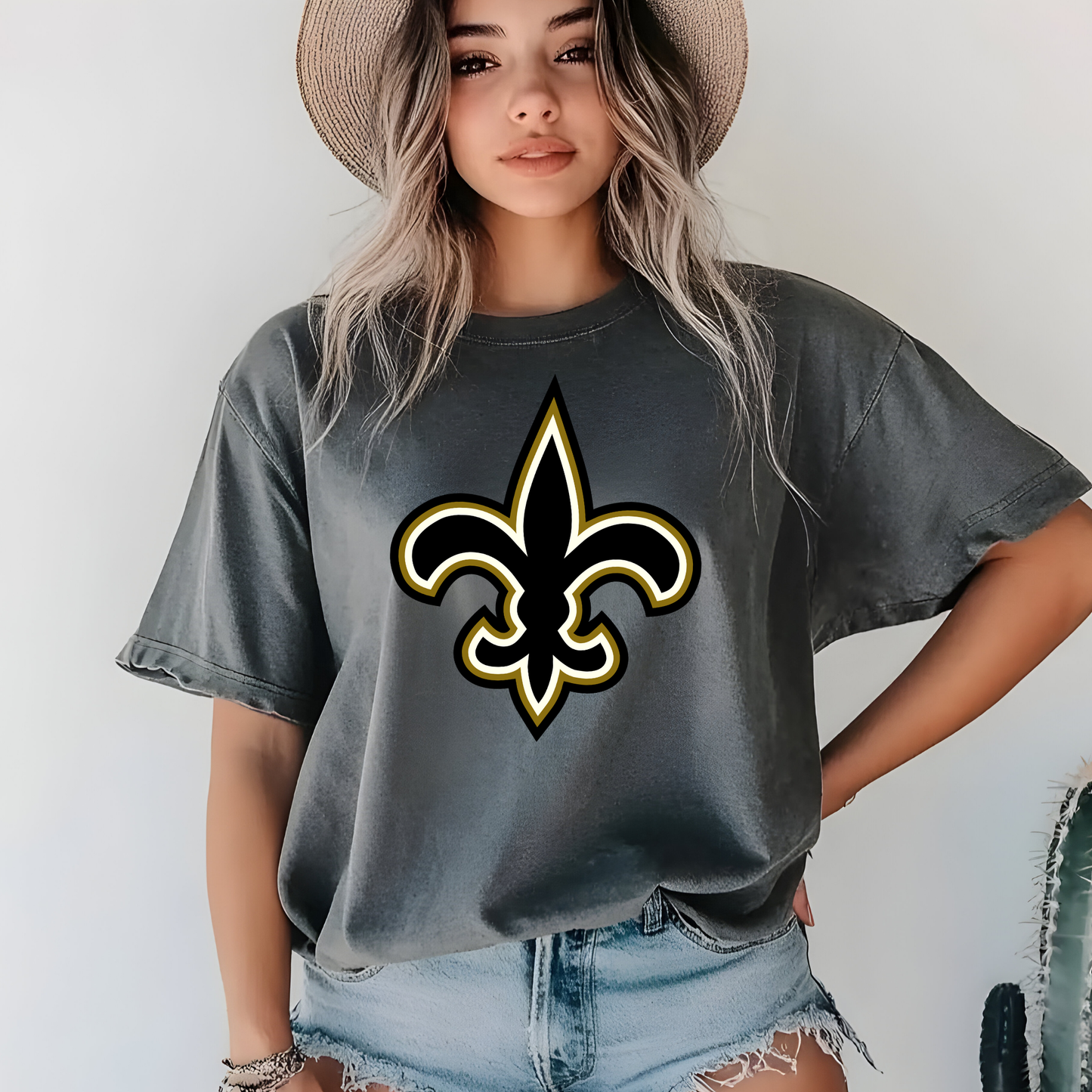 SAINTS GAME DAY TEES