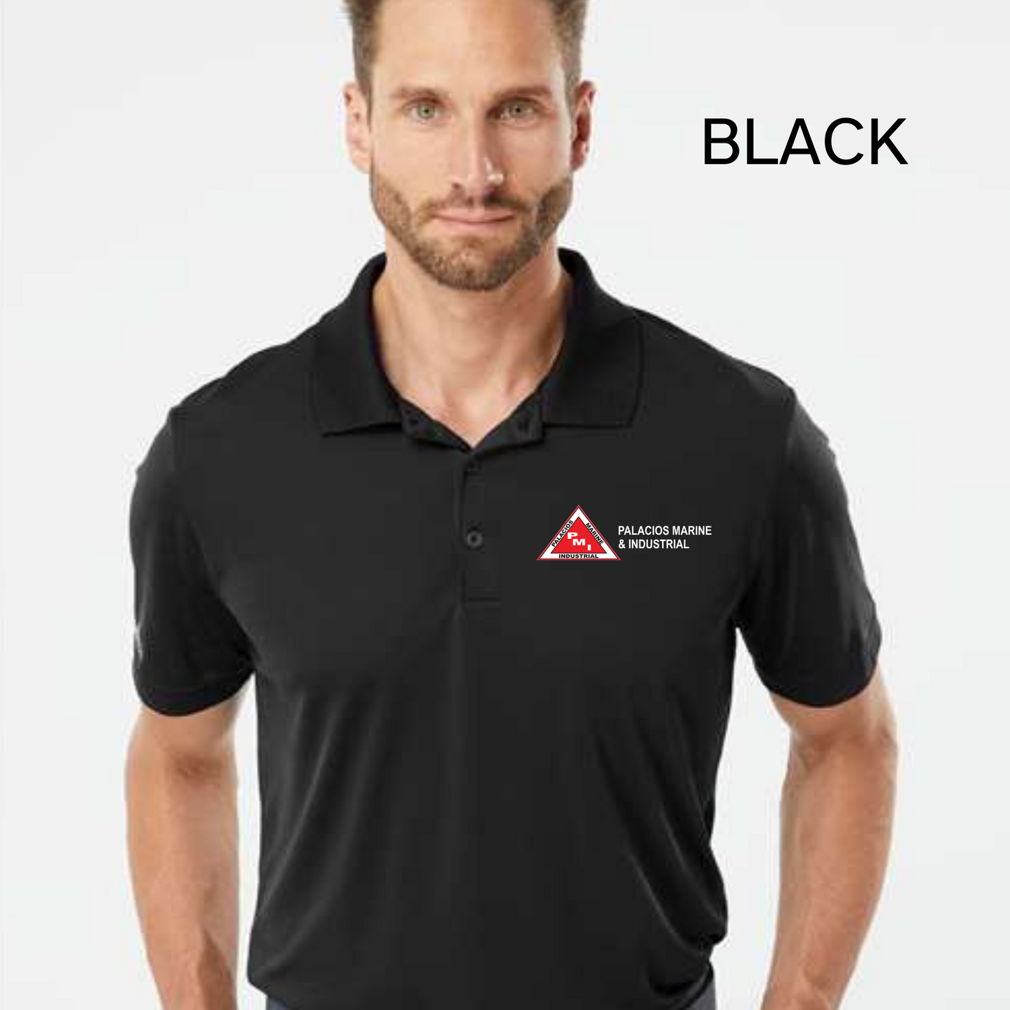 PMI ADIDAS PERFORMANCE POLO