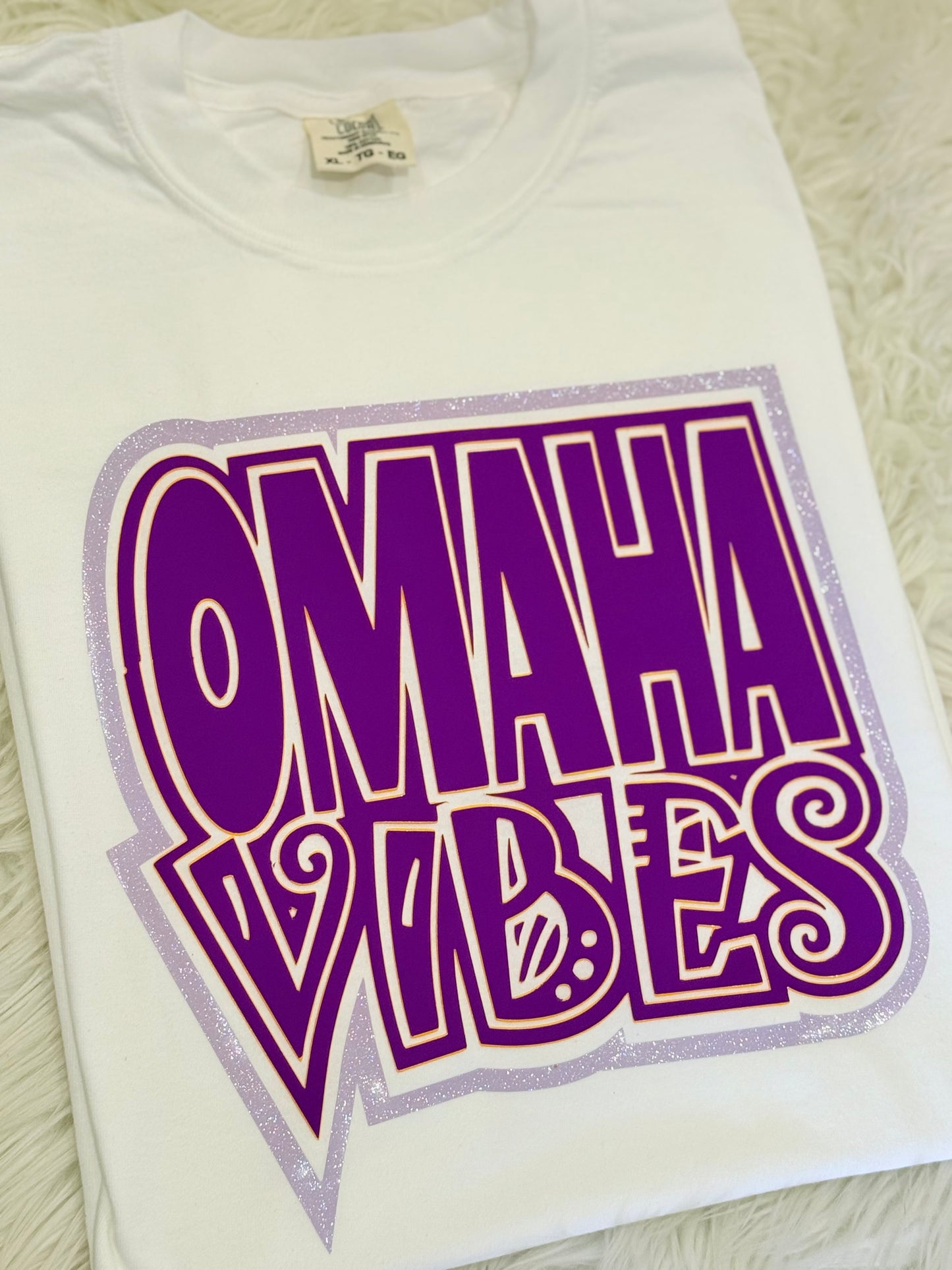 OMAHA VIBES