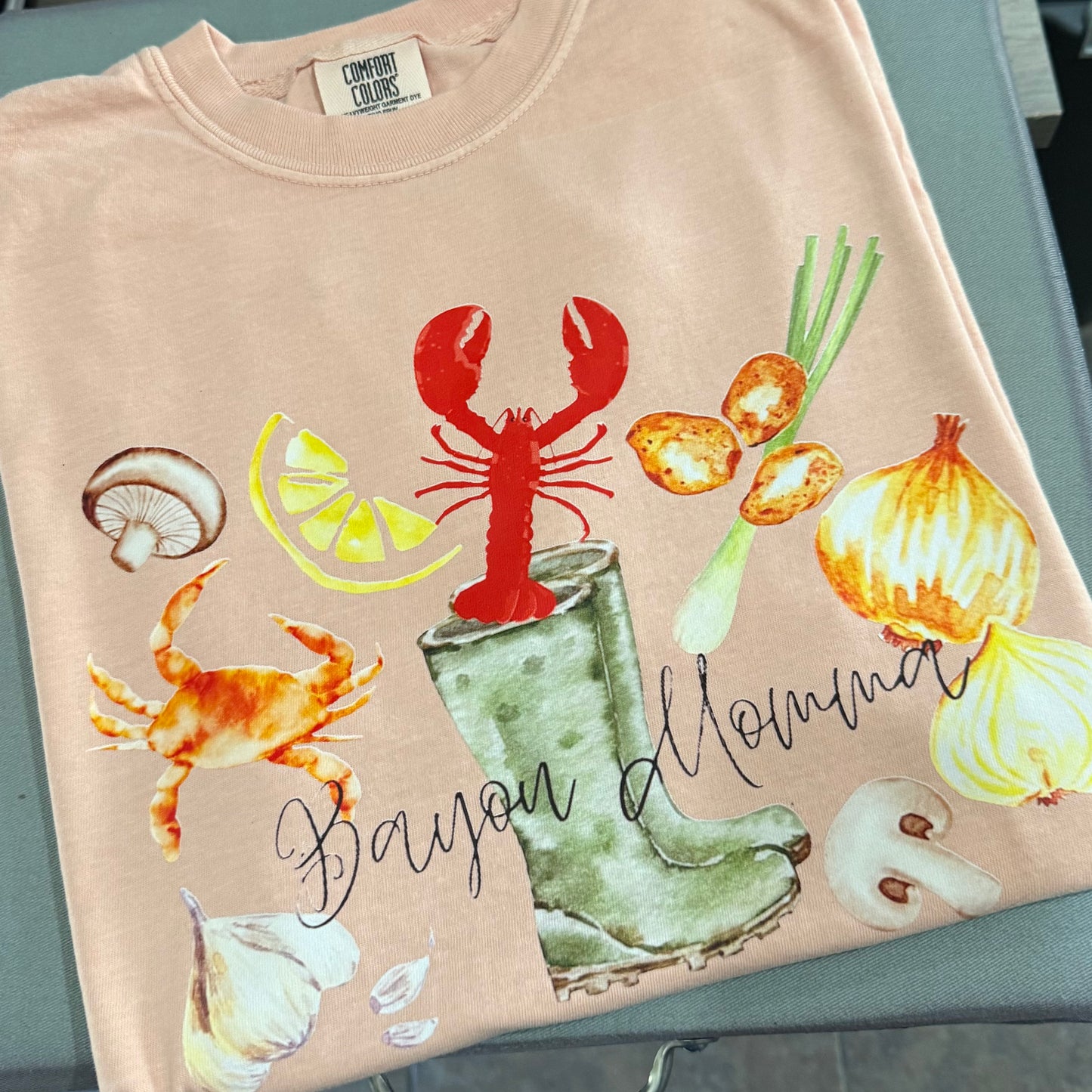 SIZE MEDIUM
