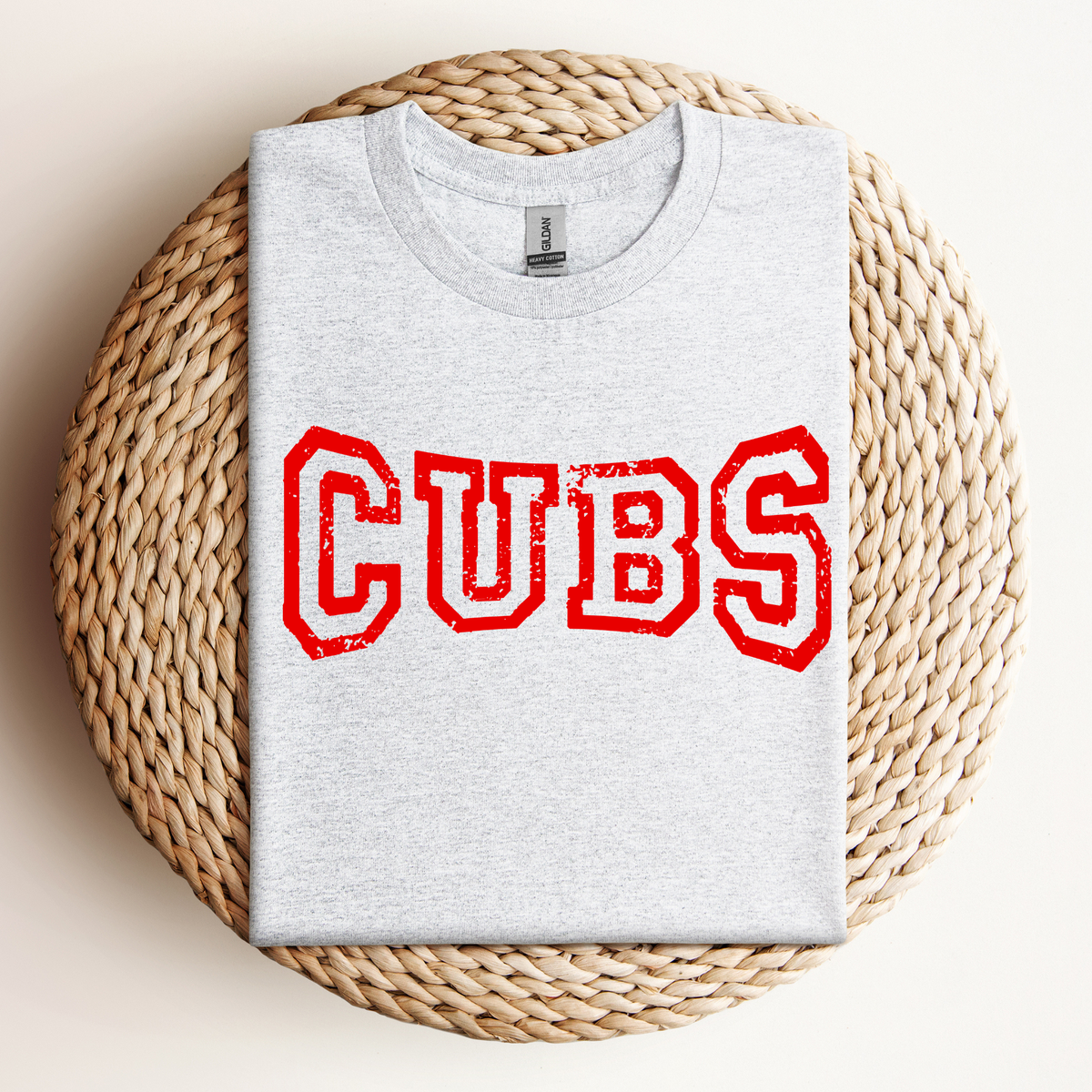 LAKE CUBS YOUTH AND ADULT TEES AND SWEATSHIRTS