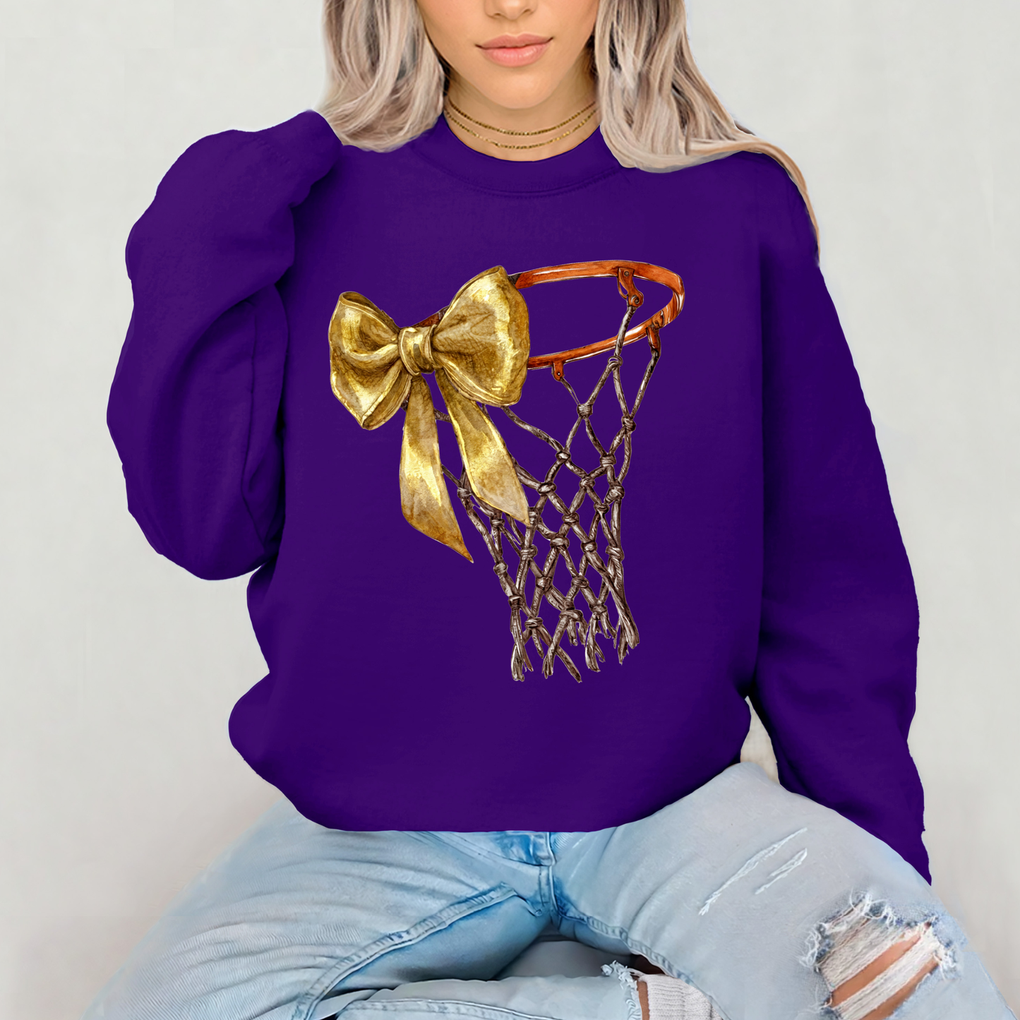 HOOP & BOW (YOUTH & ADULT)