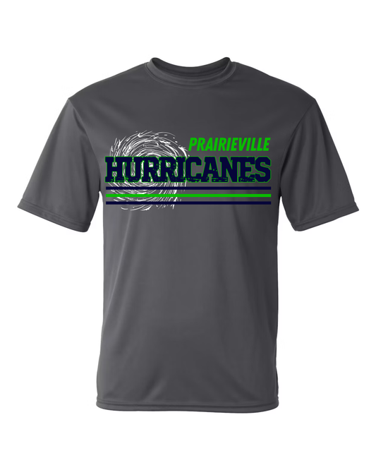 STRIPE PRAIRIEVILLE HURRICANES