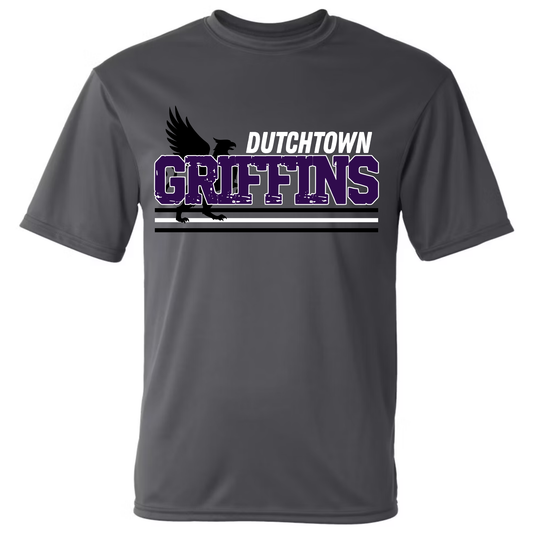 STRIPE DUTCHTOWN GRIFFINS