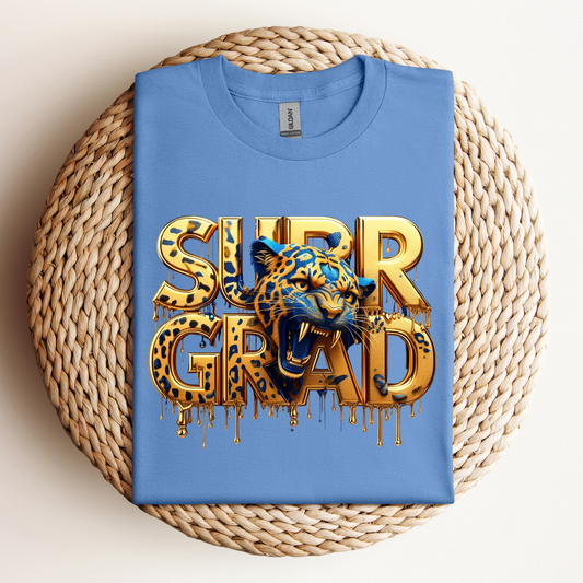 SUBR GRAD TEES & SWEATSHIRTS