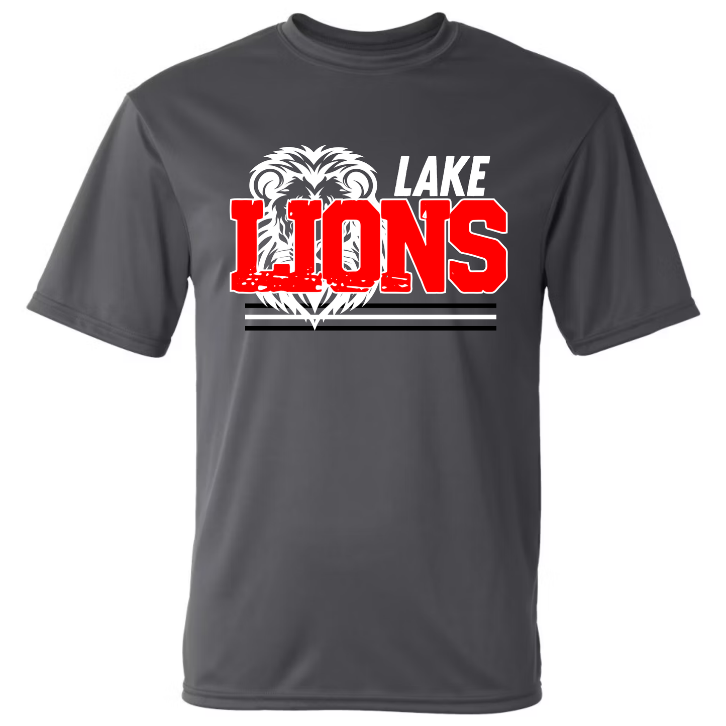 STRIPE LAKE LIONS