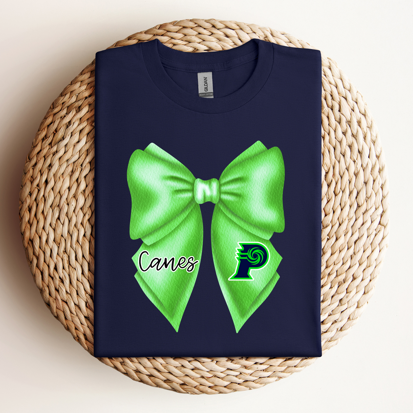 HURRICANES BOW -TEES & SWEATSHIRTS