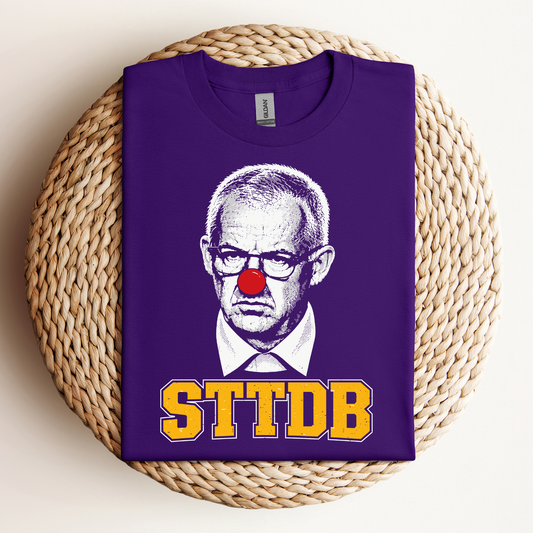 SANKEY CLOWN STTDB