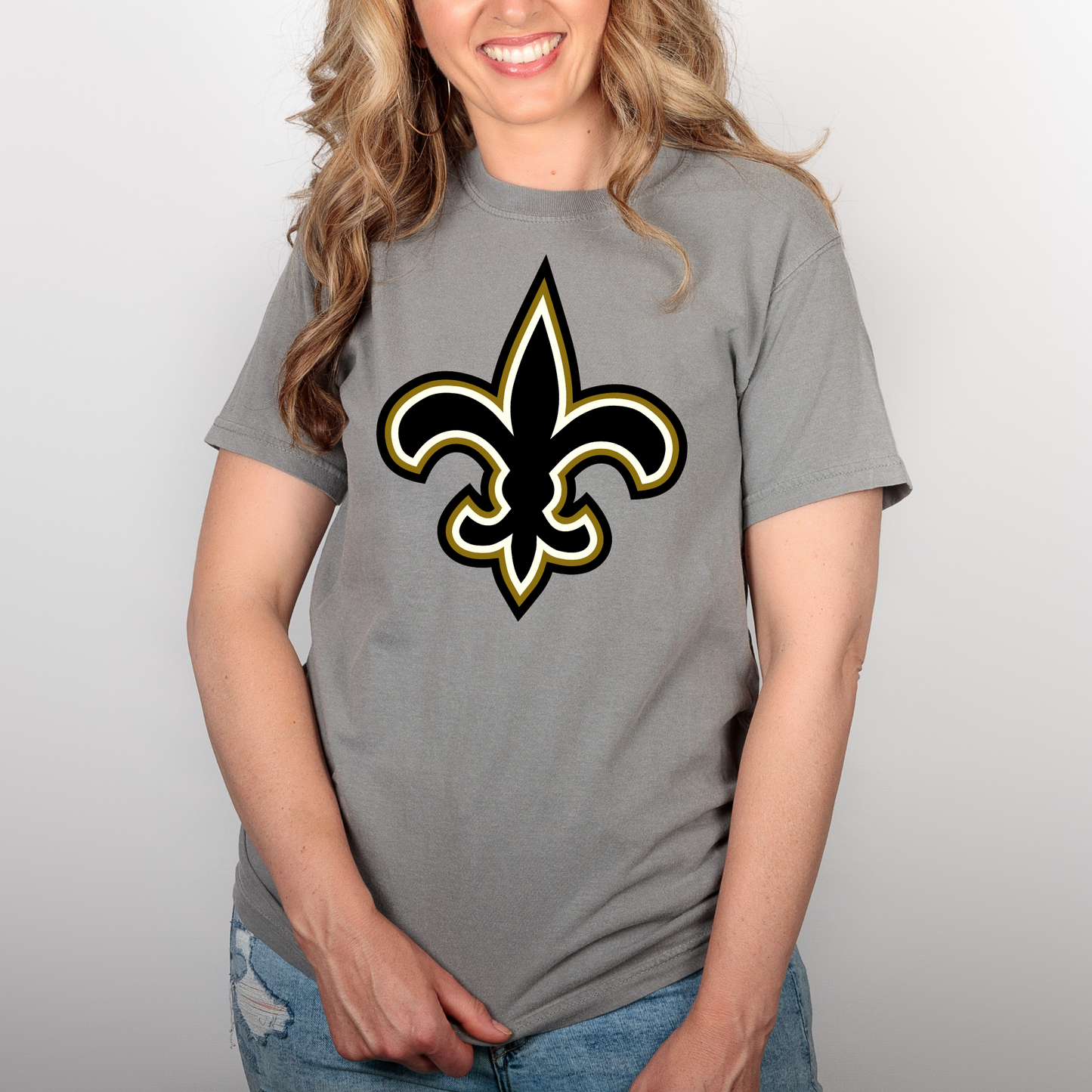 SAINTS GAME DAY TEES