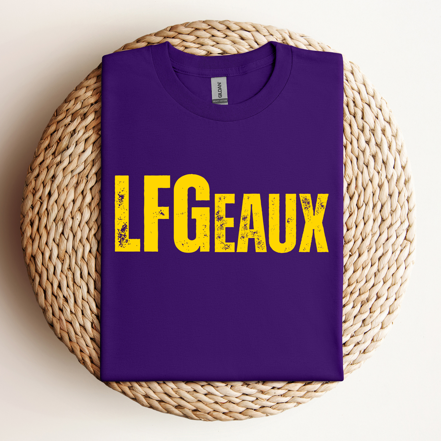 LFGeaux