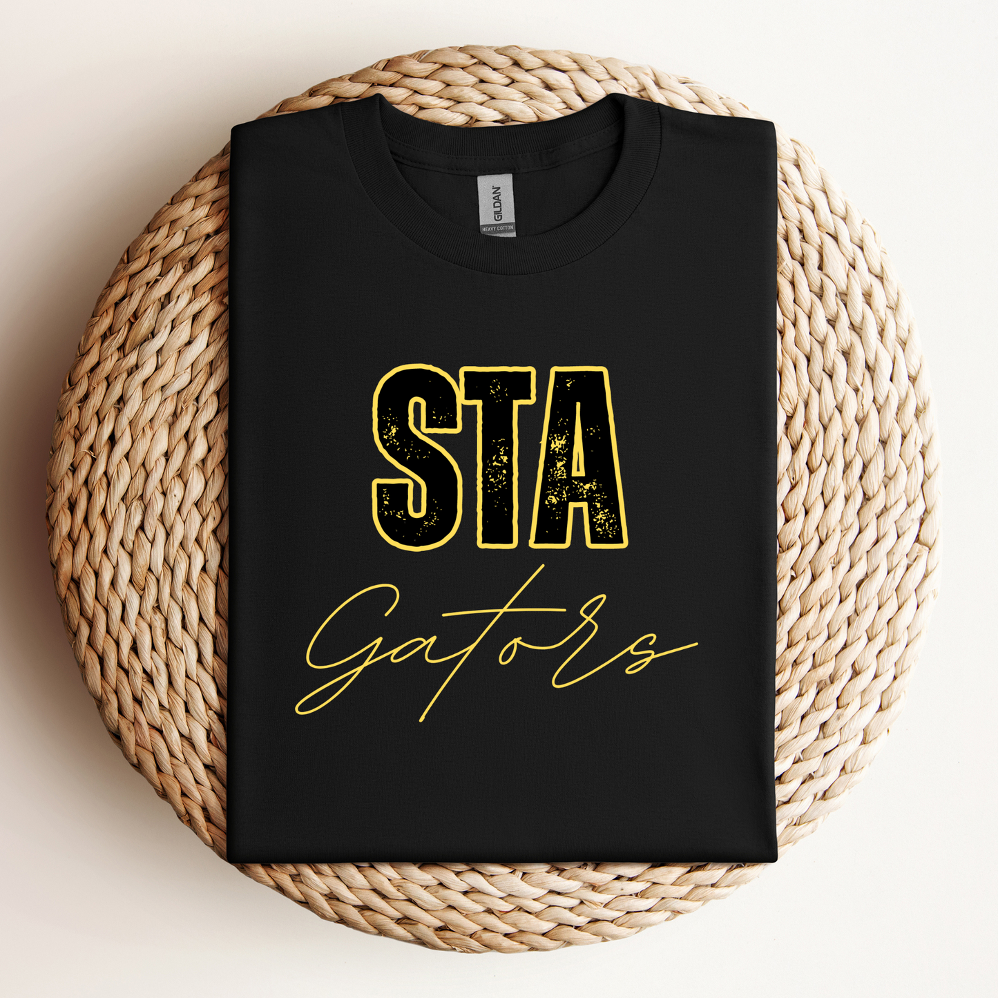 STA GATORS TEES & SWEATSHIRTS