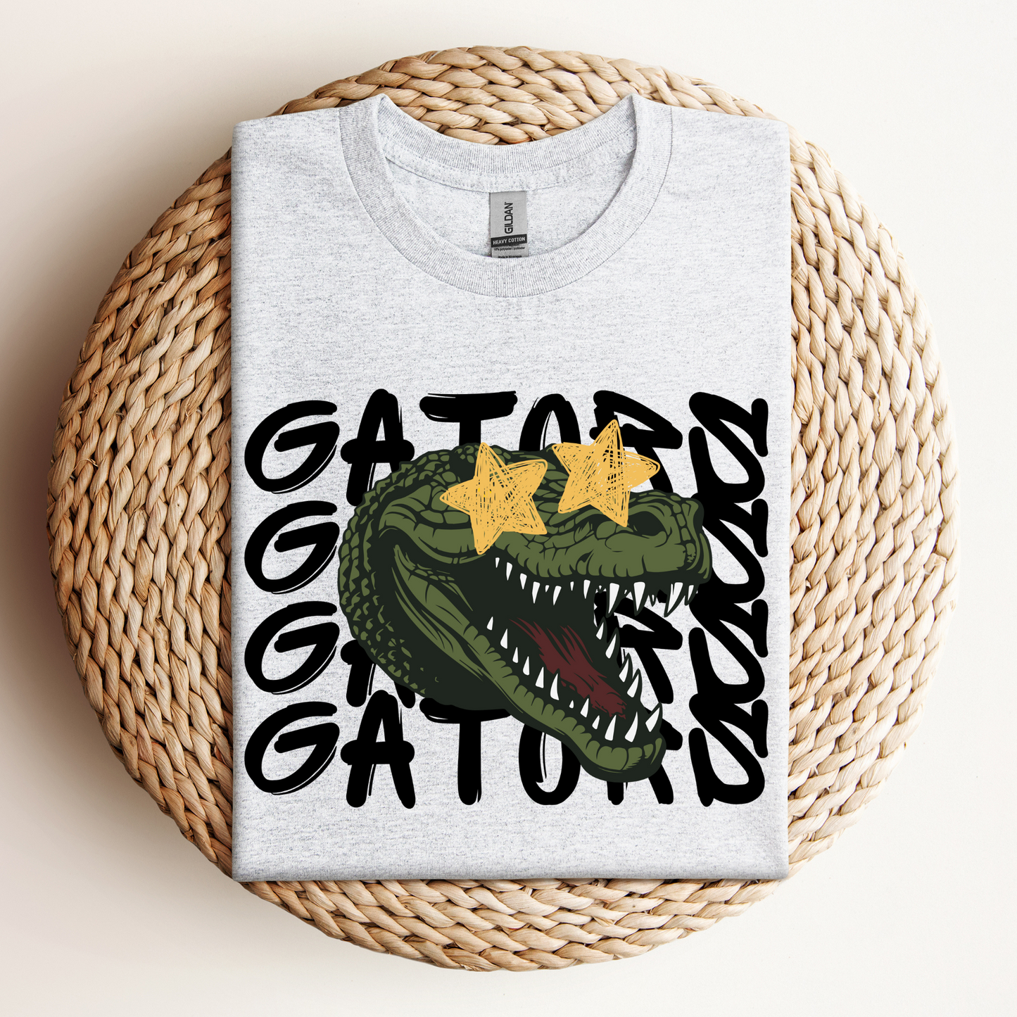 CUTE GATORS TEES & SWEATSHIRTS