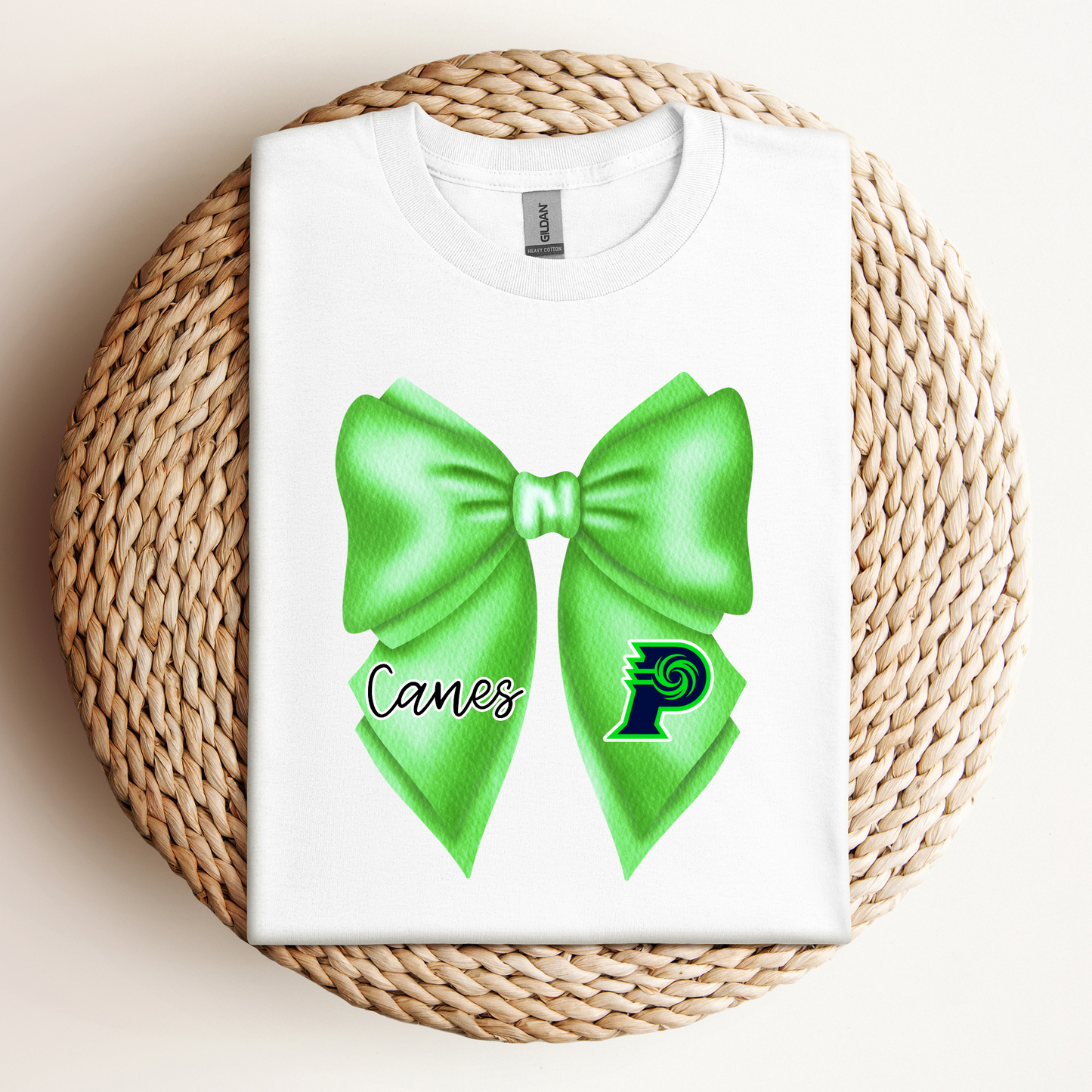 HURRICANES BOW -TEES & SWEATSHIRTS