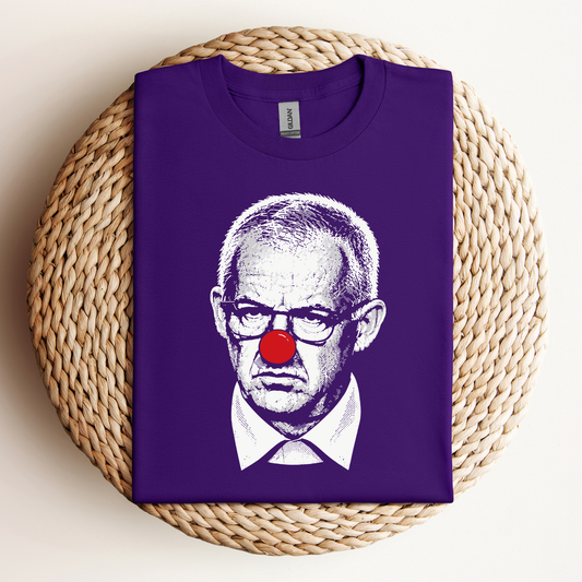 SANKEY CLOWN