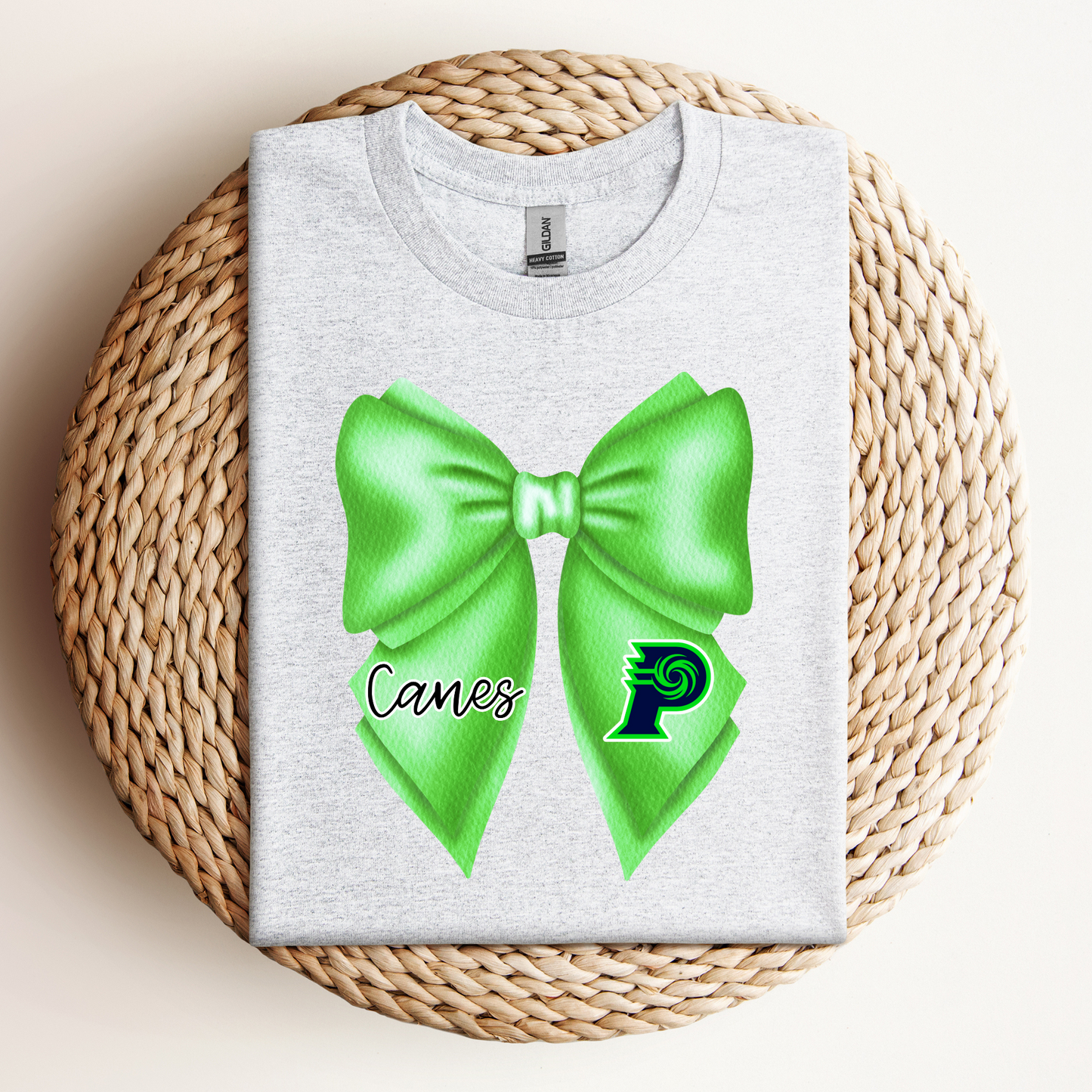 HURRICANES BOW -TEES & SWEATSHIRTS