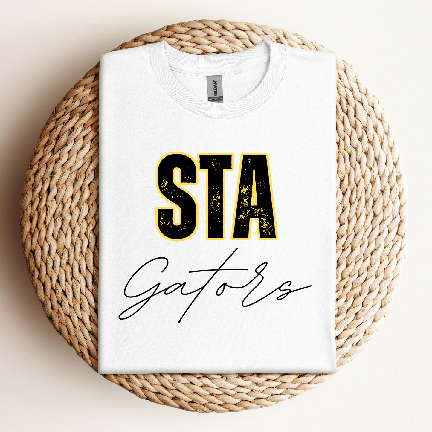 STA GATORS TEES & SWEATSHIRTS