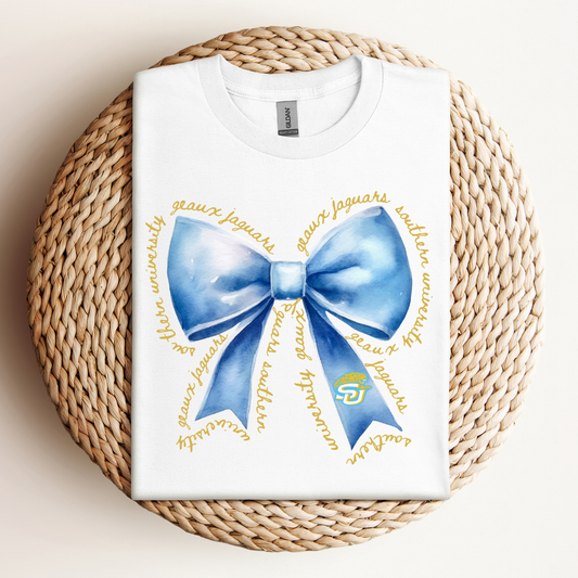 SU COQUETTE BOW TEES & SWEATSHIRTS