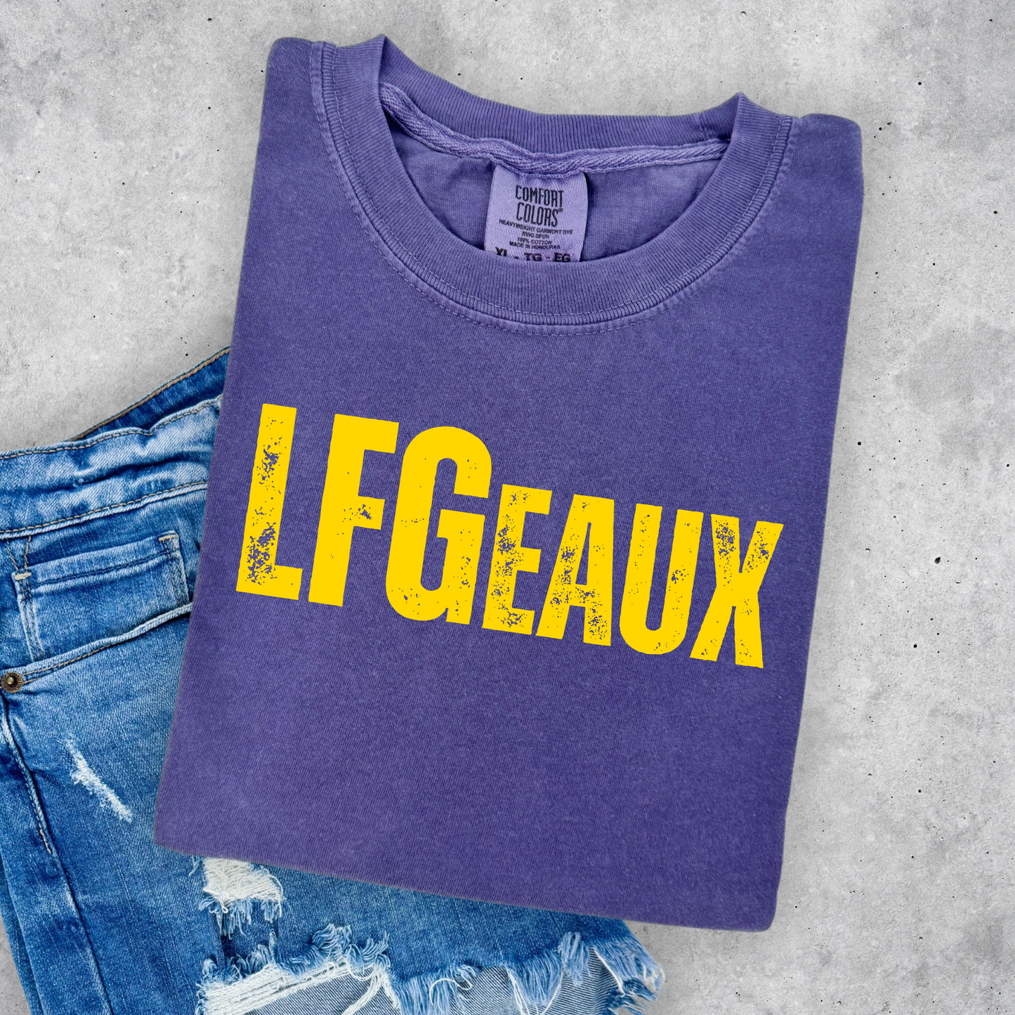 LFGeaux