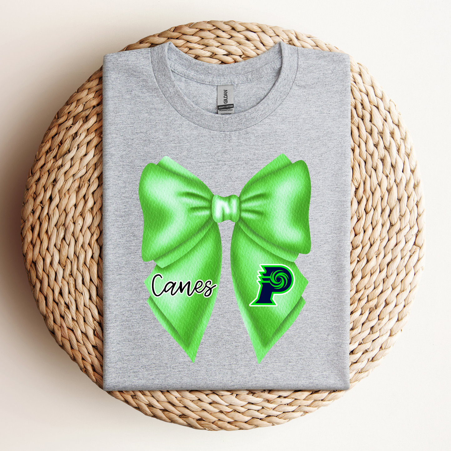 HURRICANES BOW -TEES & SWEATSHIRTS