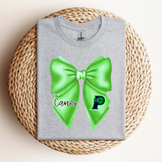 HURRICANES BOW -TEES & SWEATSHIRTS
