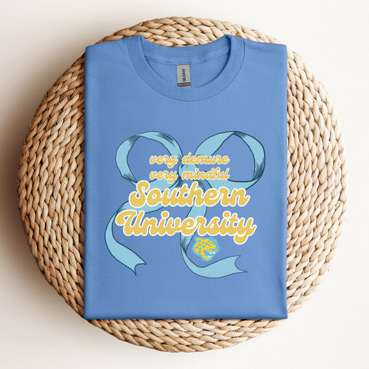 VERY DEMURE VERY MINDFUL SU TEES & SWEATSHIRTS