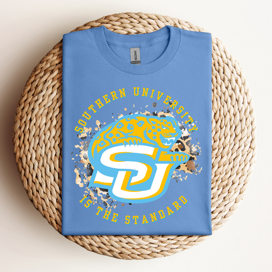 SU IS THE STANDARD TEES & SWEATSHIRTS