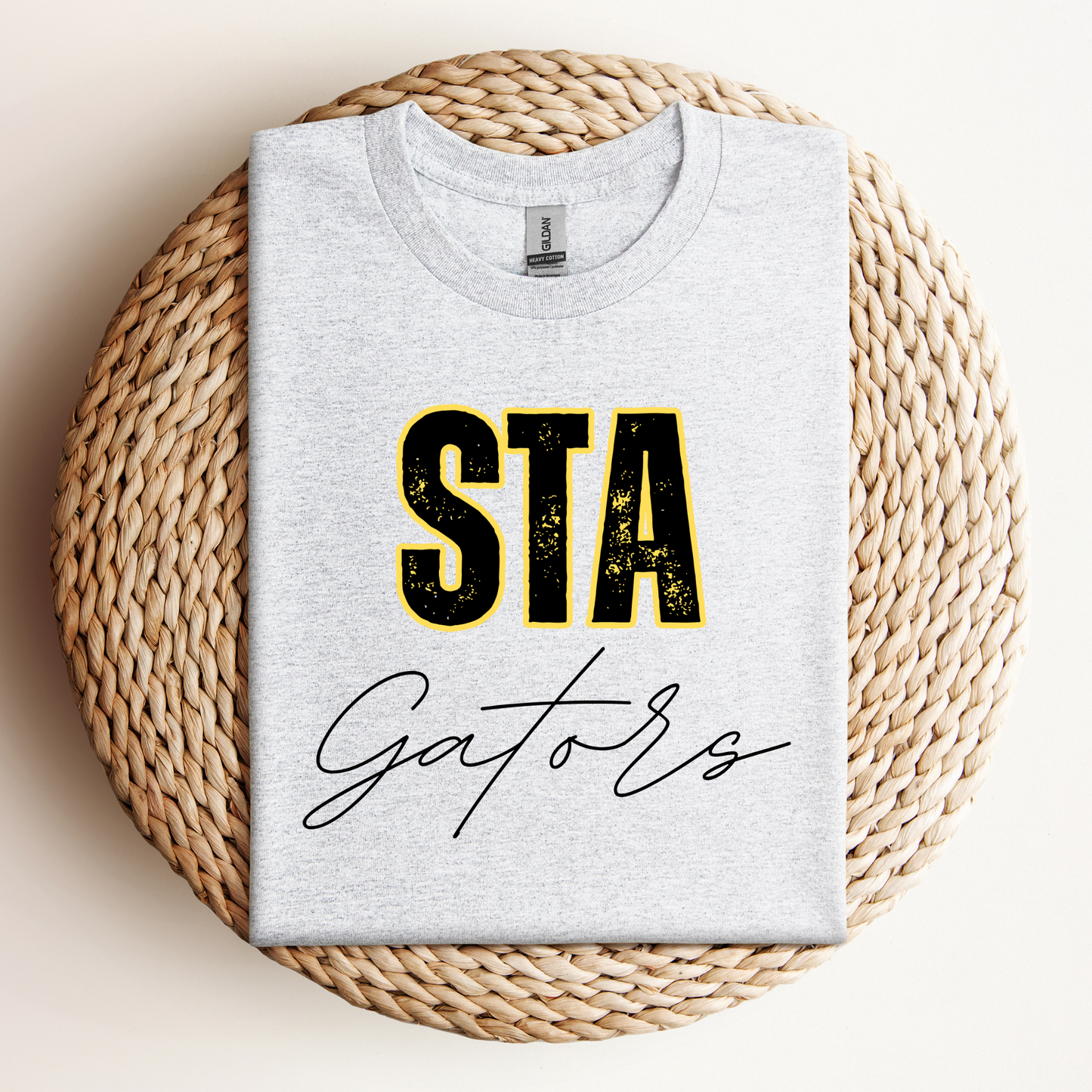 STA GATORS TEES & SWEATSHIRTS