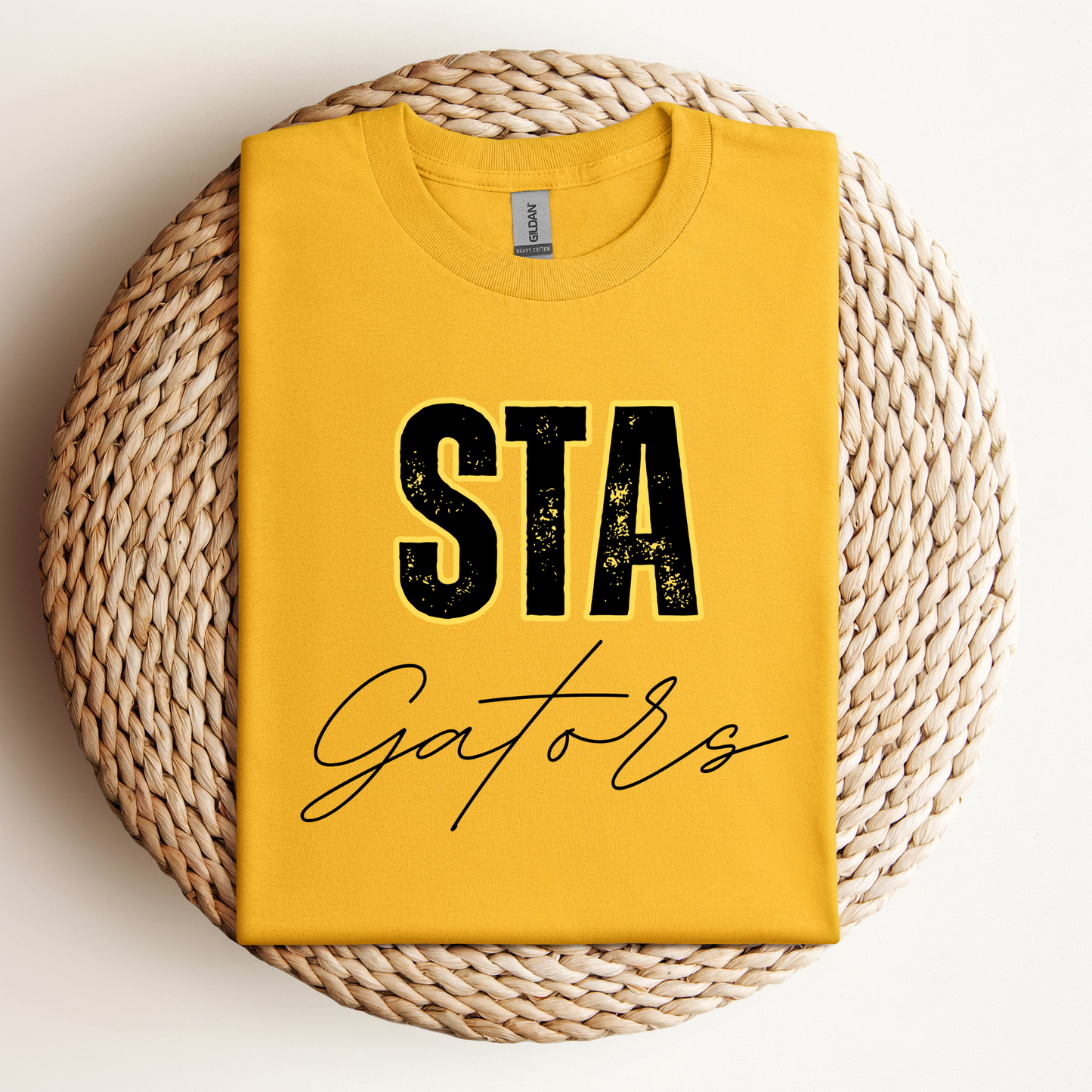 STA GATORS TEES & SWEATSHIRTS