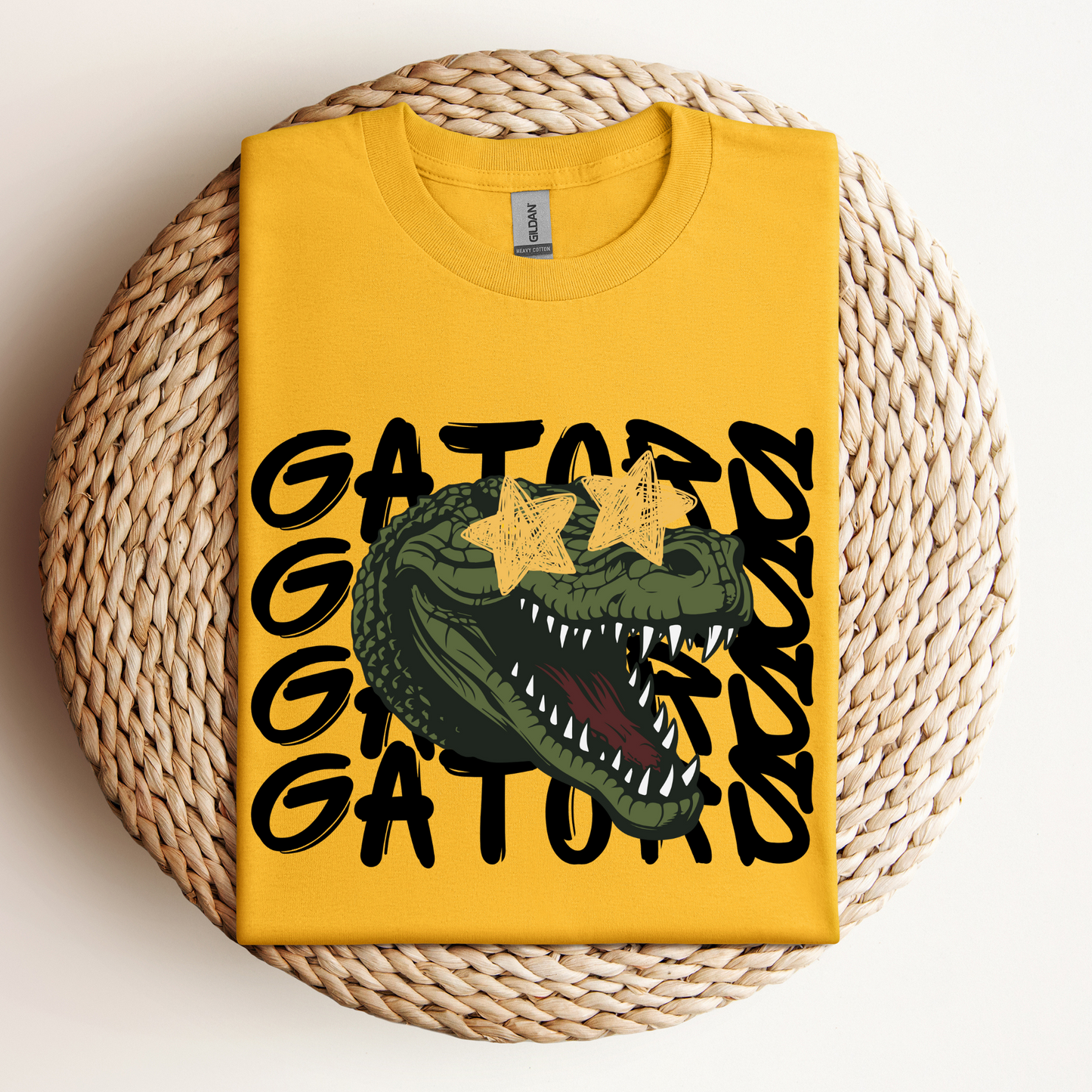 CUTE GATORS TEES & SWEATSHIRTS