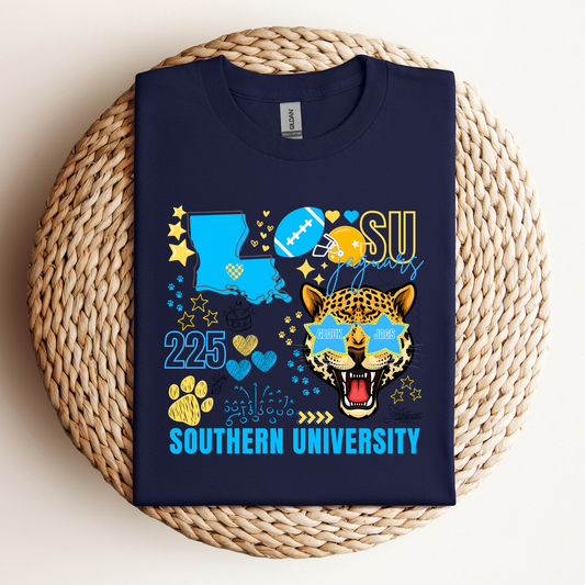 CUTE SU 225 TEES & SWEATSHIRTS