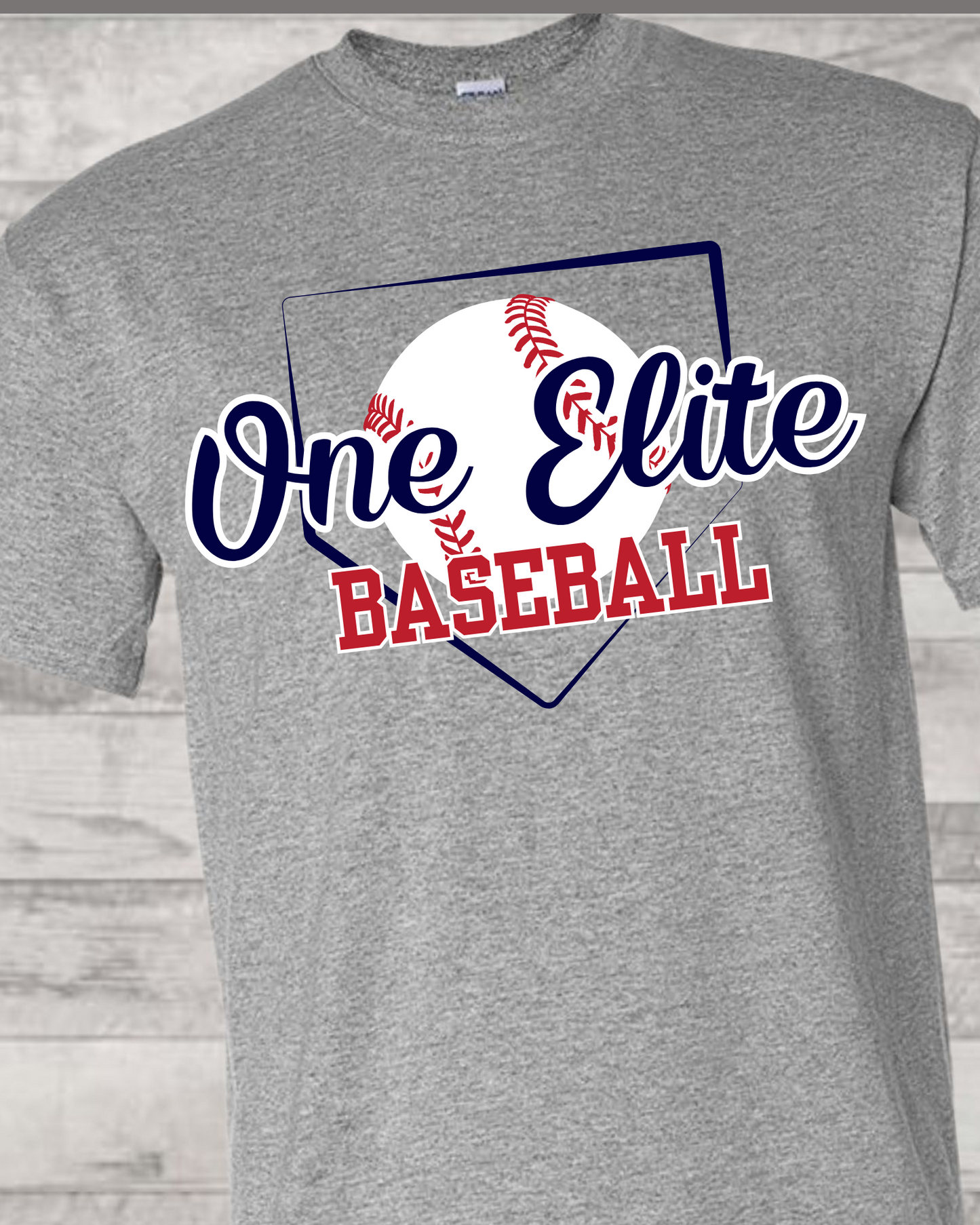 ONE ELITE (orders close 6/6)