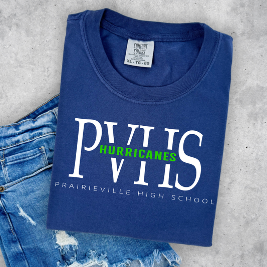 PVHS COMFORT COLORS TEE