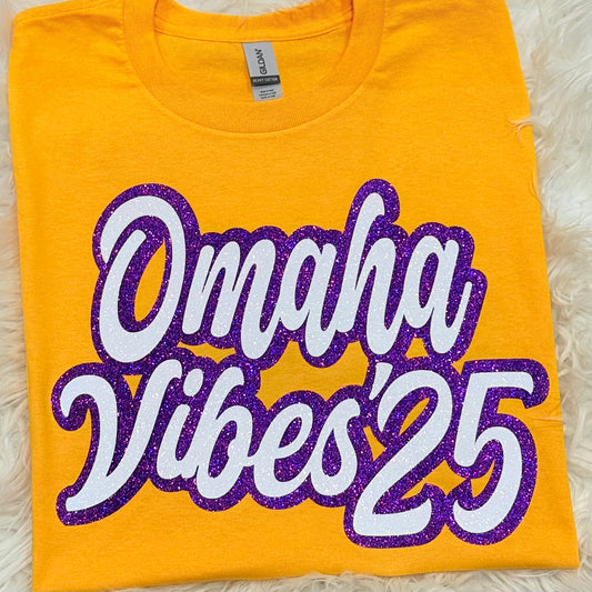 OMAHA VIBES ‘25