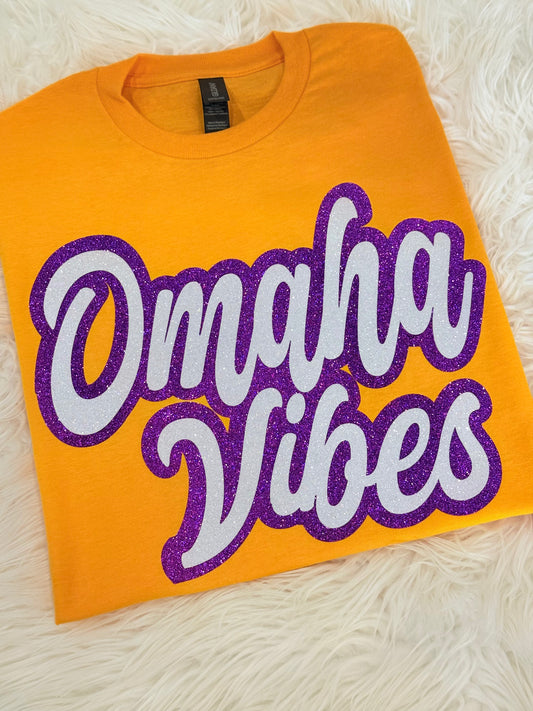 OMAHA VIBES
