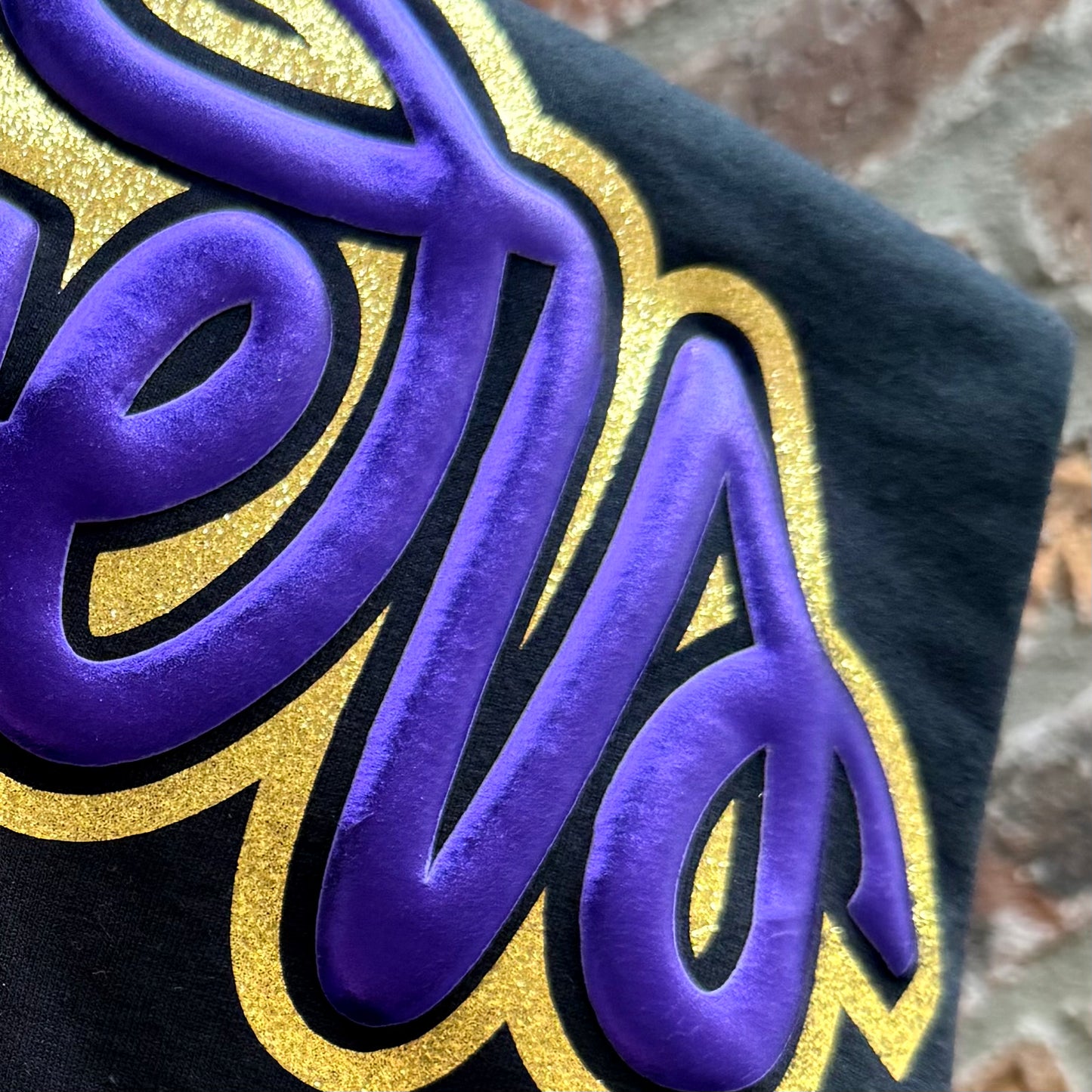 TIGER’S SUPER PUFF TEES & SWEATSHIRTS