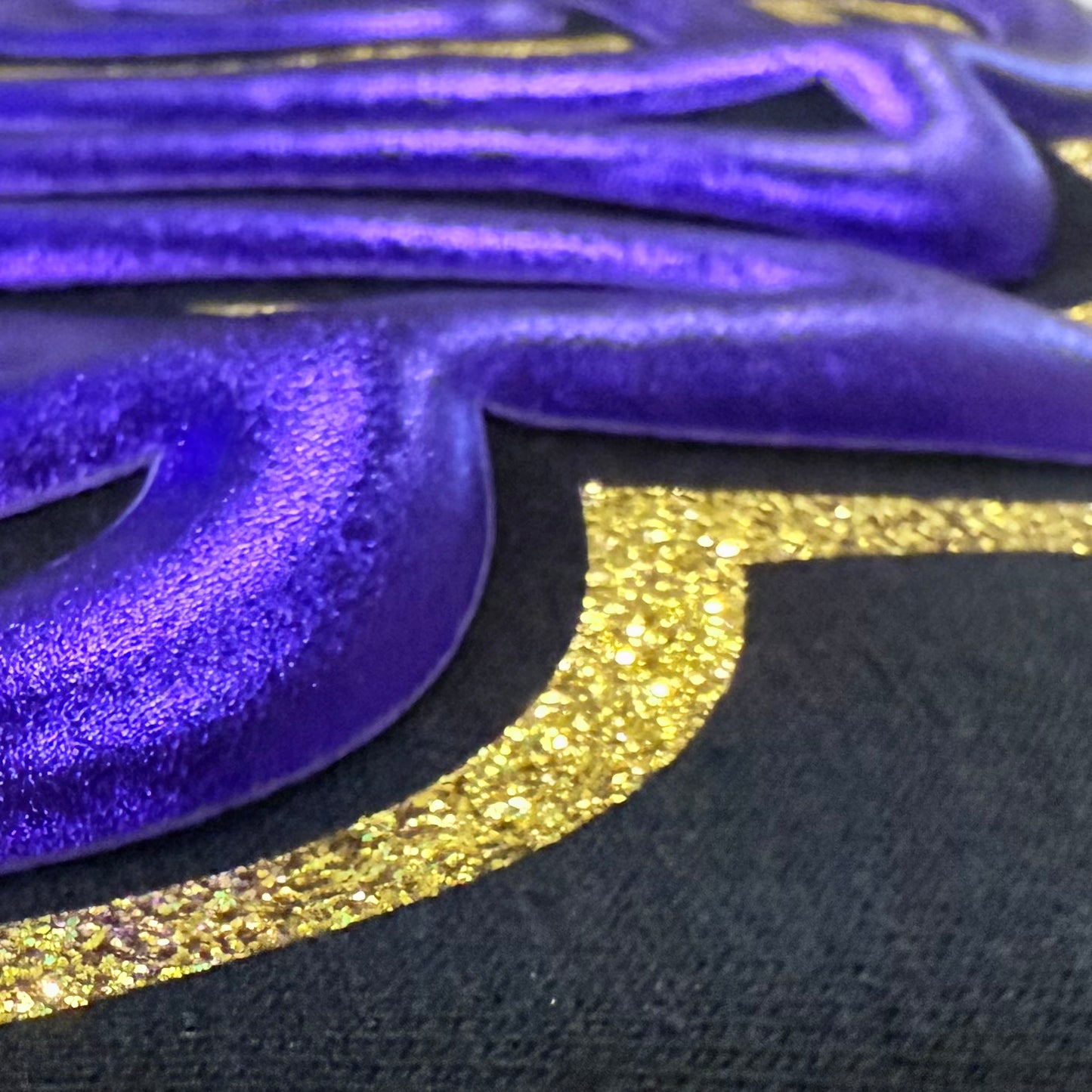 TIGER’S SUPER PUFF TEES & SWEATSHIRTS