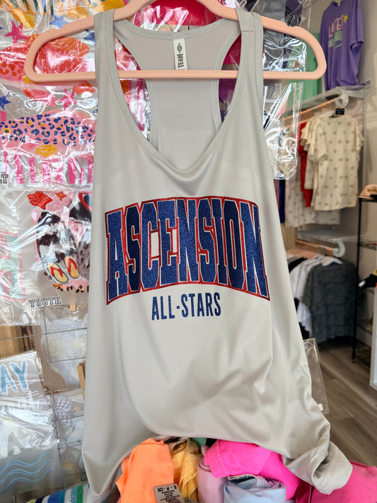 GLITTER ASCENSION ALLSTARS