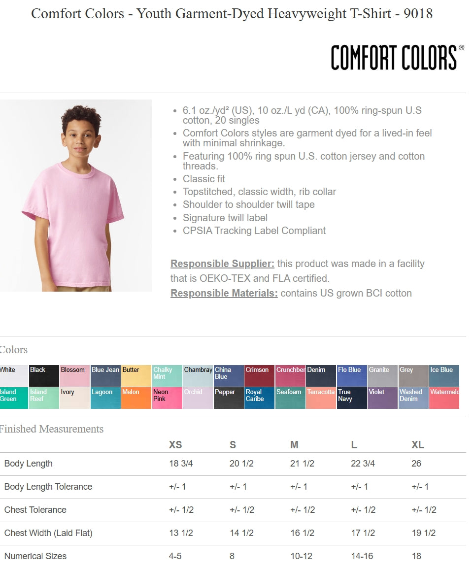 CUSTOM-PREPPY FONT MASCOT