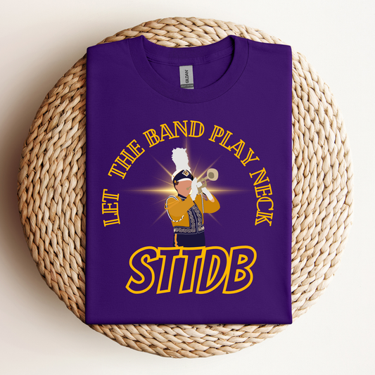 STTDB TEE