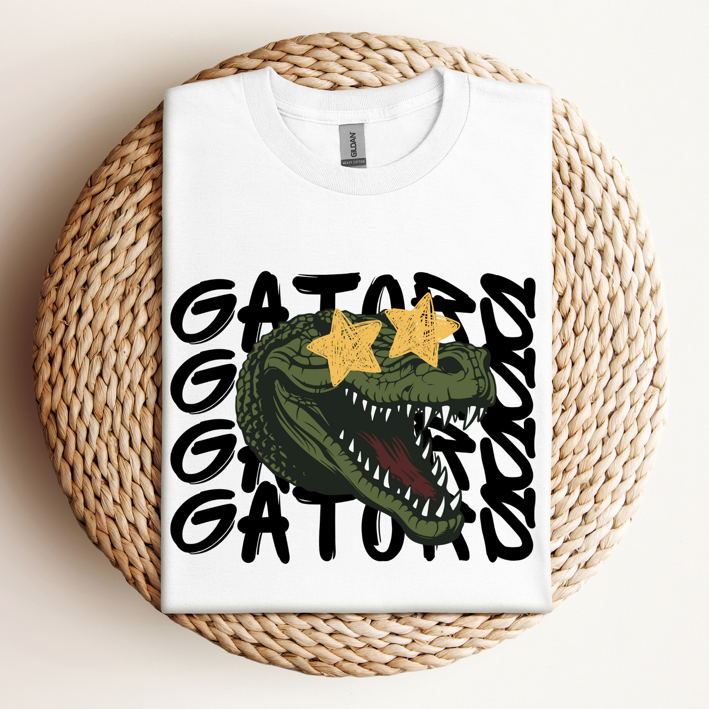 CUTE GATORS TEES & SWEATSHIRTS