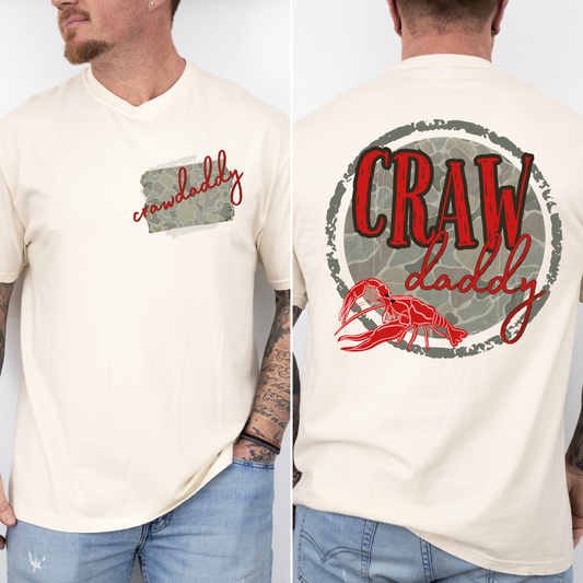 CRAWDADDY