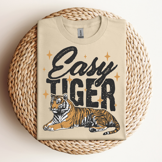 EASY TIGER