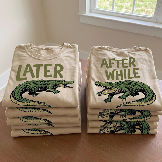 YOUTH LATER GATOR
